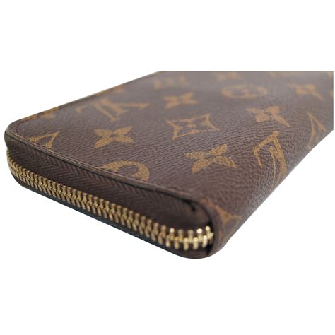 louis vuitton card organiser|louis vuitton zippy organizer wallet.